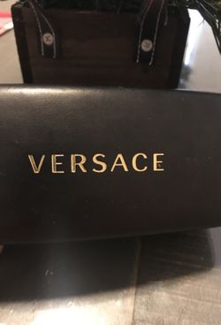Versace sunglasses