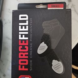 ForceField Shoe Crease Preventers - Small Size