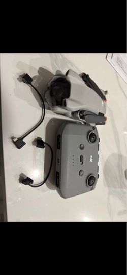 DJI Mini3 Drone with Remote Controller