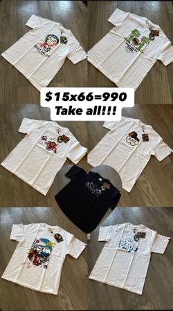 BAPE BULK “CHEAP”