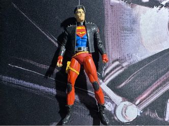 McFarlane DC Lot