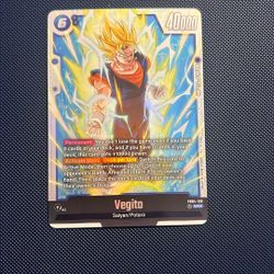 Dragon Ball Card