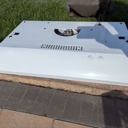 Range Hood 30” White 