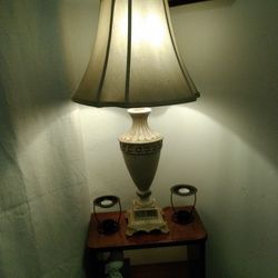 Vintage Lamp