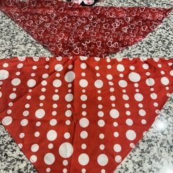 Pet Valentines Day Clothes 