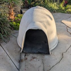 X large dog igloo dog house
