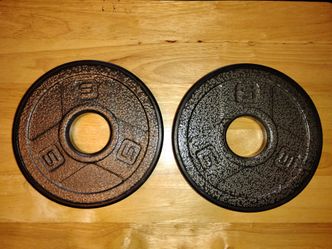 Weights