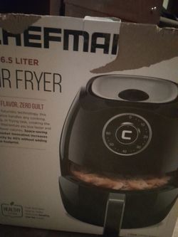 XL Air Fryer