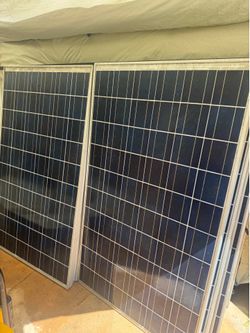 Solar panels solar sistem inverter