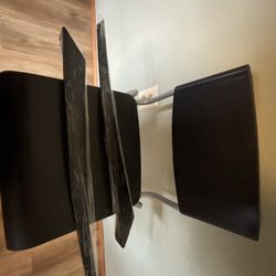 2016-2021 Honda Civic Headlight Trim Black Covers 