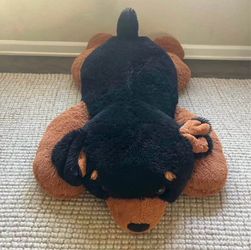 Stuff kids toy