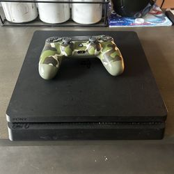 PS4 1TB STORAGE