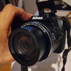 Nikon Coolpix L120