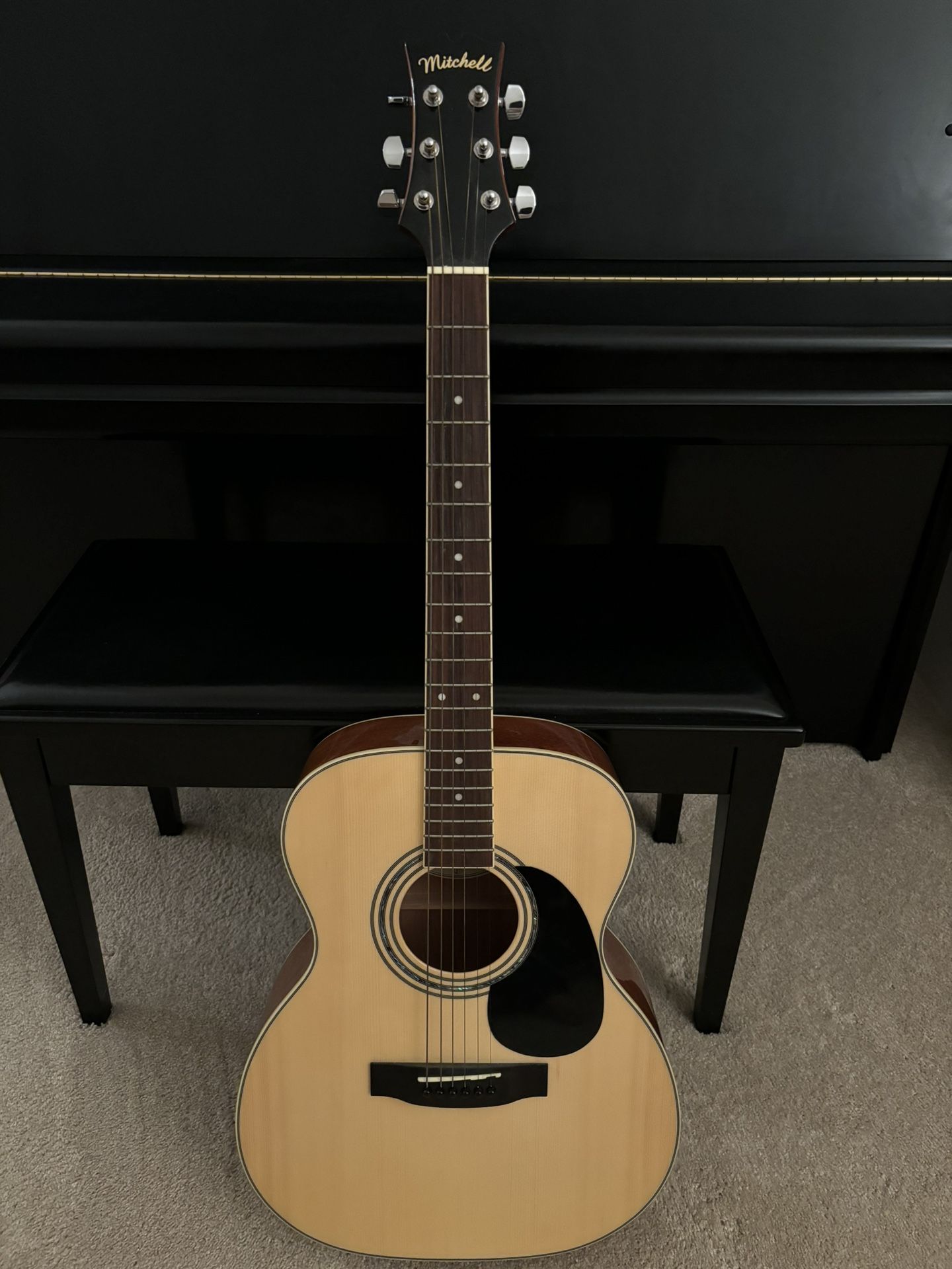 Acoustic Guitar