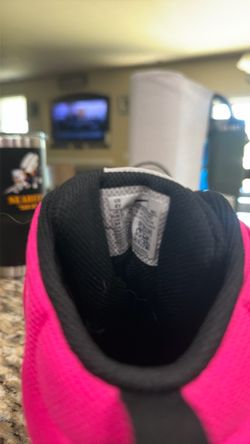 Jordan’s size 4 y