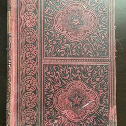 Antique book no date
