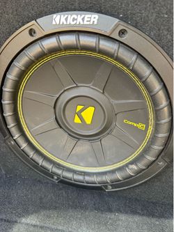 Kicker