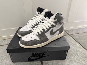 Air Jordan  1