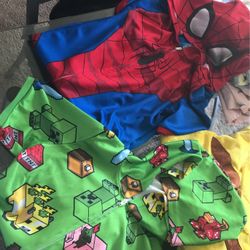 Cute Onsies For Boys, 7/8 M