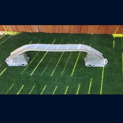 2023 - 2024 HONDA ACCORD FRONT
REINFORCEMENT BAR IMPACT REBAR USED
OEM. NC41A