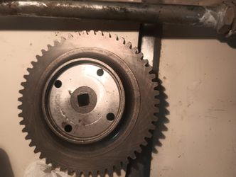 continental gear