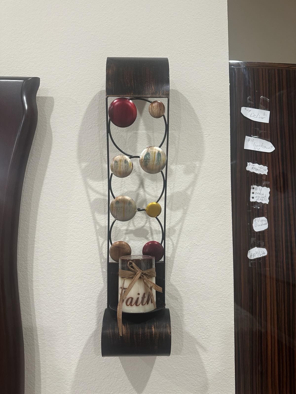 Wall Decor Set Of Two