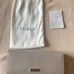 Furla Women’s Wallet