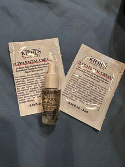 Face moisturizer bundle