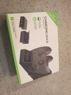 NEW Game Controller Charging Dock