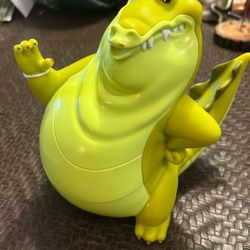 Disney Crocodile 