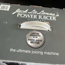 Juicer New For Sale Heavy Duty 