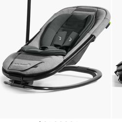 Baby Jogger 2 In 1 Bouncer And Rocker 