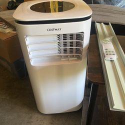 Portable AC 