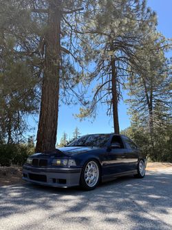 BMW Style 39 DS2 Wheels