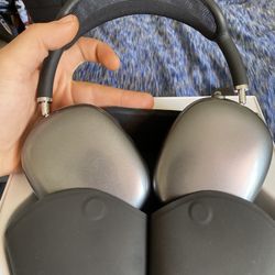 Air Pod Pro Max Anc Open Box