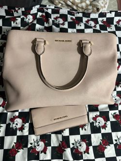 Mk purse