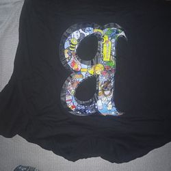 Two Shirts For Price One! 