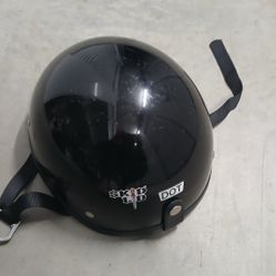Certified Dot Helmet