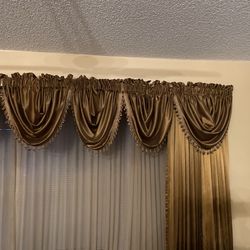Curtains