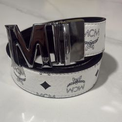 MCM BELT