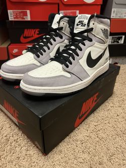 Jordan 1 *Element Light Bone* 10M