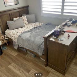 Full Bedroom Set