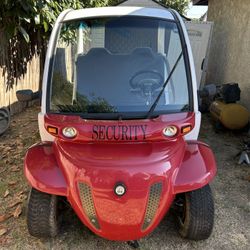 E825 Kart