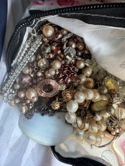 Random jewlrey