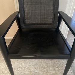 Accent Chair