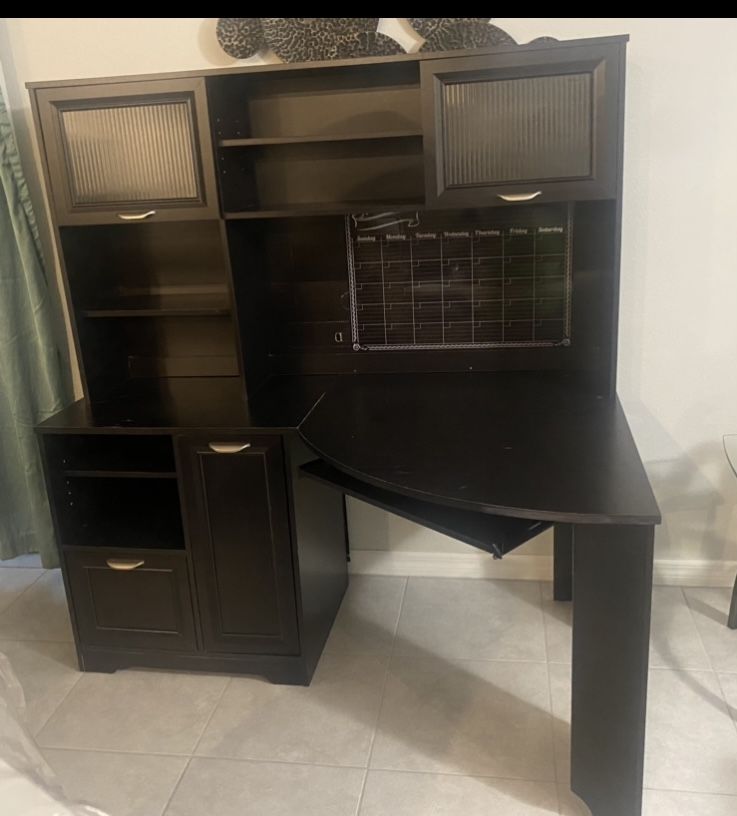 Escritorio Para Computadora /Computer Desk Expresso