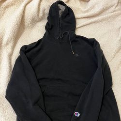Champion Hoodie !