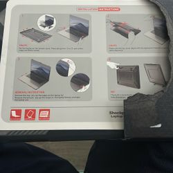 16in iMac Pro Case 