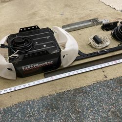 Chamberlain Liftmaster Formula I Garage Door Opener