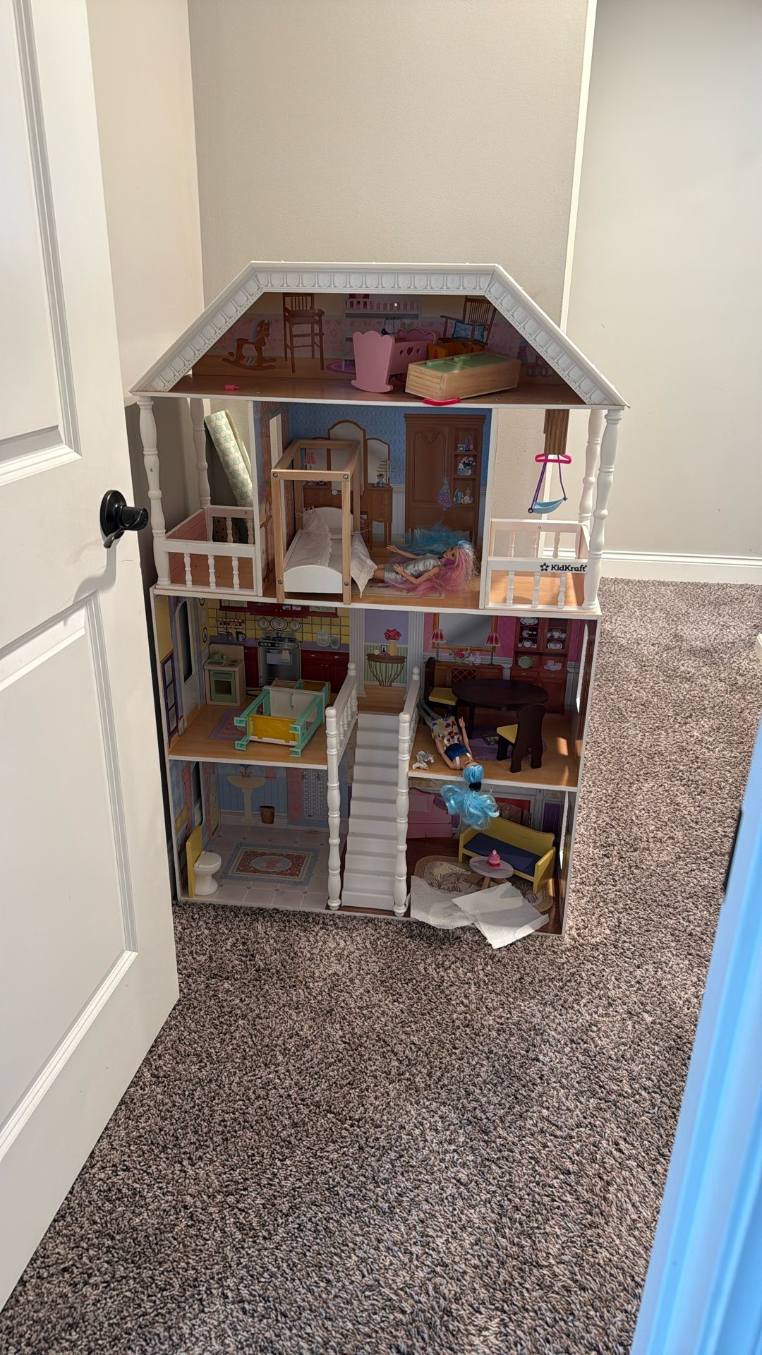 Doll House